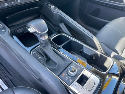 2023 Kia Telluride EX - KIA CERTIFIED / NAVIGATION