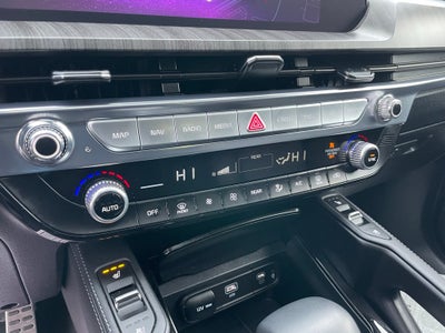 2024 Kia Telluride SX - KIA CERTIFIED / POWER SUNROOF