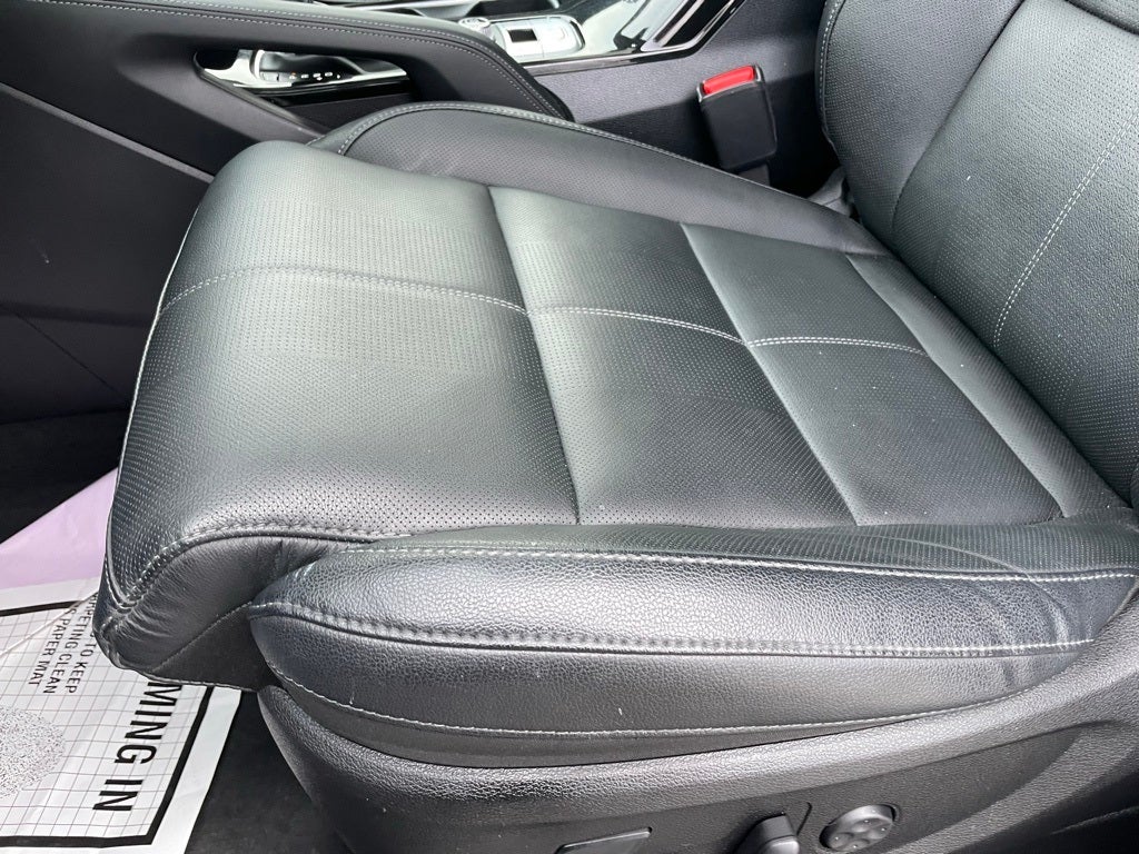 2024 Kia Telluride SX - KIA CERTIFIED / POWER SUNROOF