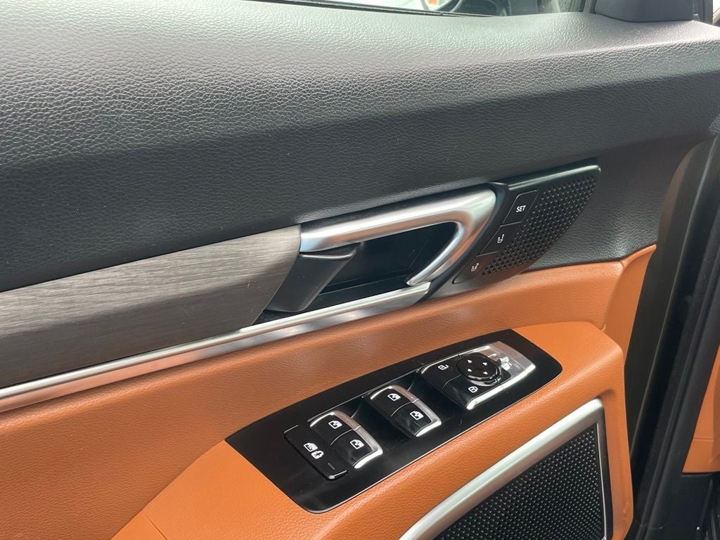 2024 Kia Telluride SX X-Line - KIA CERTIFIED / VENTILATED SEATS
