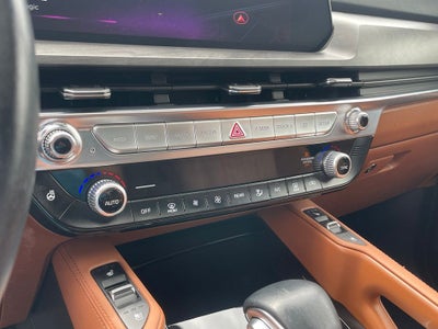 2024 Kia Telluride SX X-Line - KIA CERTIFIED / VENTILATED SEATS