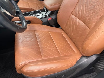 2024 Kia Telluride SX X-Line - KIA CERTIFIED / VENTILATED SEATS