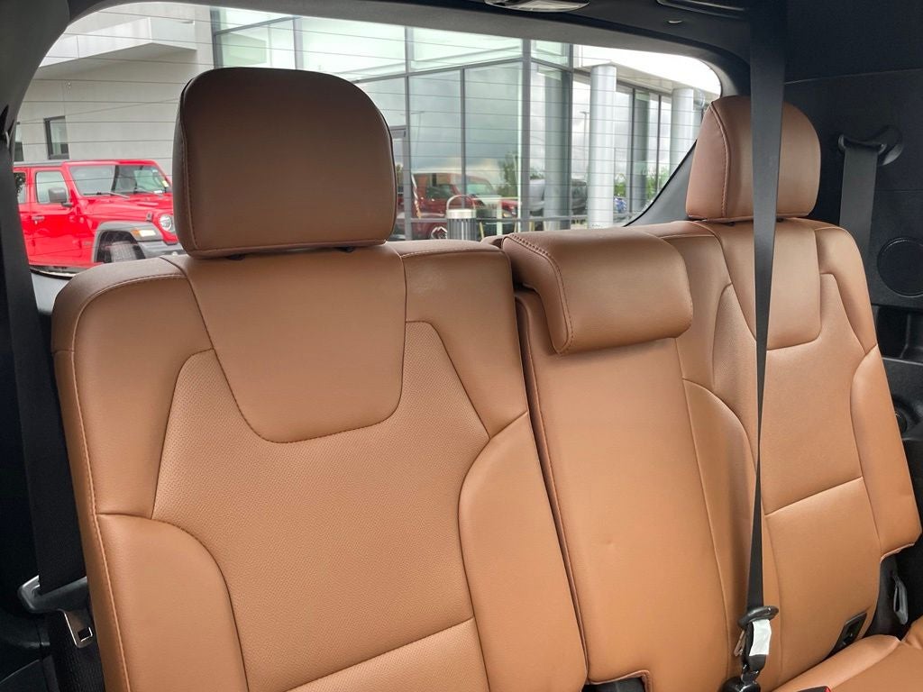 2024 Kia Telluride SX X-Line - KIA CERTIFIED / VENTILATED SEATS