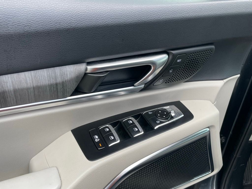 2024 Kia Telluride SX-Prestige