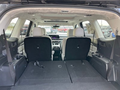 2024 Kia Telluride SX-Prestige