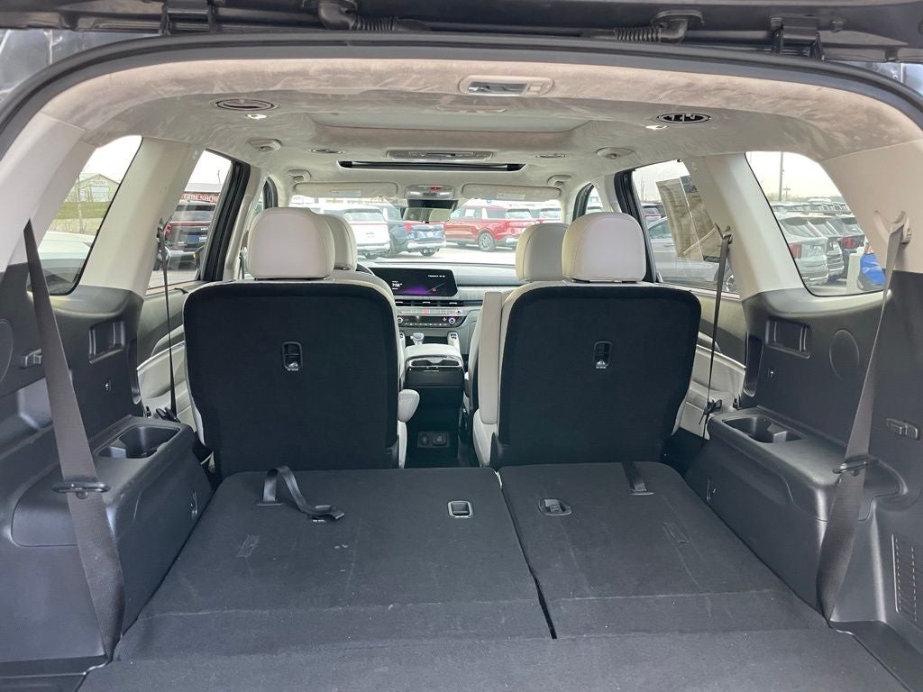 2024 Kia Telluride SX-Prestige