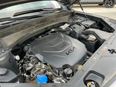 2024 Kia Telluride SX-Prestige