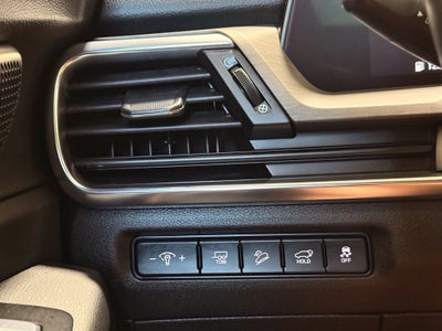 2025 Kia Telluride SX-Prestige X-Line - KIA CERTIFIED / POWER MOONROOF