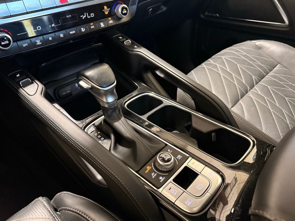 2025 Kia Telluride SX-Prestige X-Line - KIA CERTIFIED / POWER MOONROOF