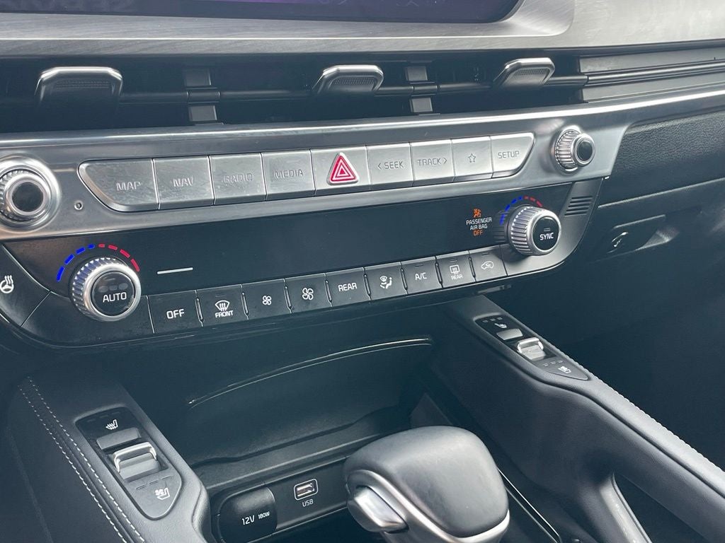 2024 Kia Telluride SX-Prestige X-Line - KIA CERTIFIED / PREMIUM NAPPA LEATHER