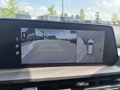 2023 Kia Telluride SX-Prestige X-Line - KIA CERTIFIED / HEAD UP DISPLAY