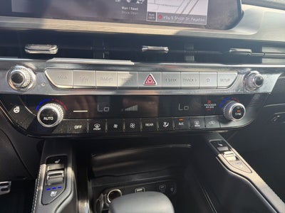 2023 Kia Telluride SX-Prestige X-Line - KIA CERTIFIED / HEAD UP DISPLAY