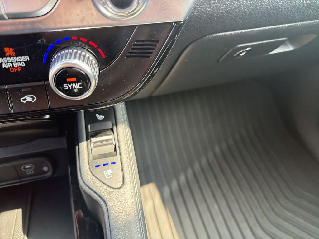 2023 Kia Telluride SX-Prestige X-Line - KIA CERTIFIED / HEAD UP DISPLAY