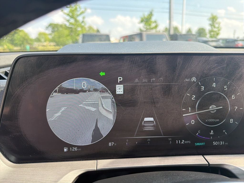 2023 Kia Telluride SX-Prestige X-Line - KIA CERTIFIED / HEAD UP DISPLAY