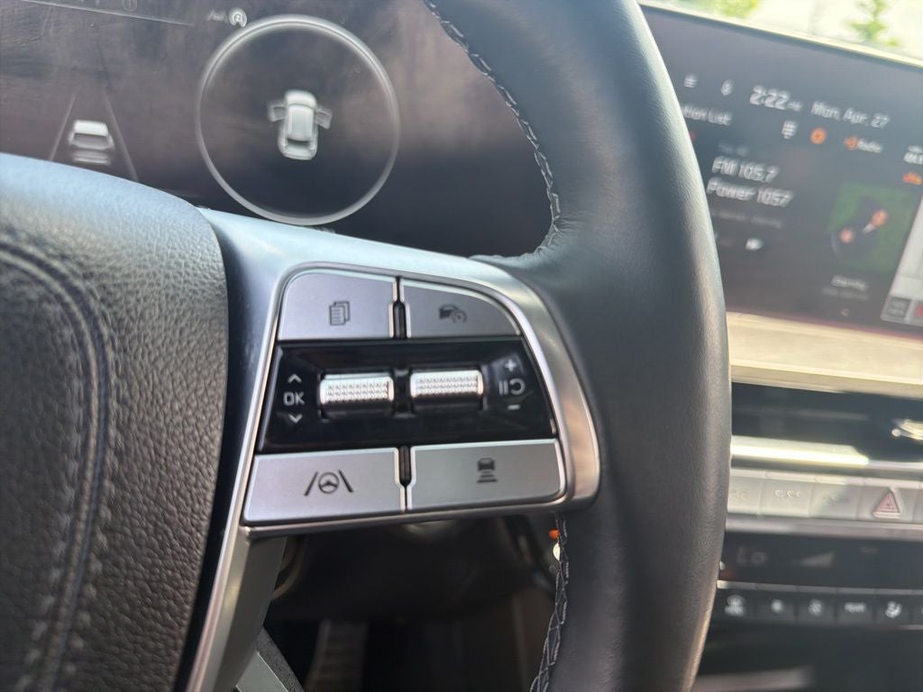 2023 Kia Telluride SX-Prestige X-Line - KIA CERTIFIED / HEAD UP DISPLAY