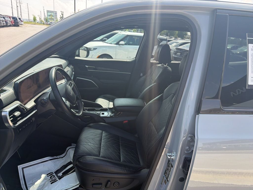 2023 Kia Telluride SX-Prestige X-Line - KIA CERTIFIED / HEAD UP DISPLAY