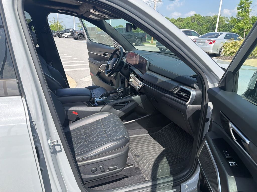 2023 Kia Telluride SX-Prestige X-Line - KIA CERTIFIED / HEAD UP DISPLAY