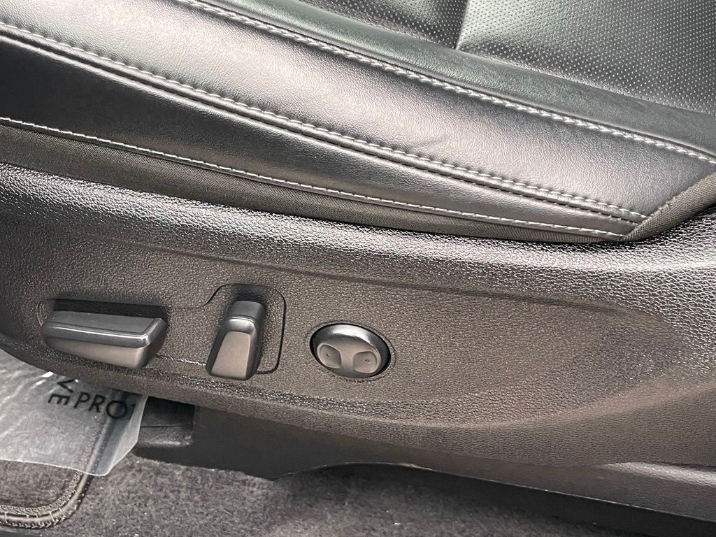 2025 Kia Telluride S - KIA CERTIFIED / SUNROOF