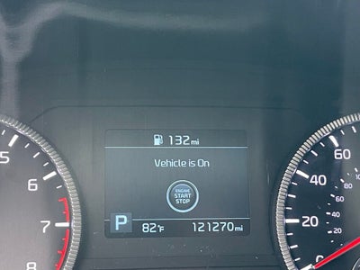2021 Kia Telluride S - POWER MOONROOF / AWD