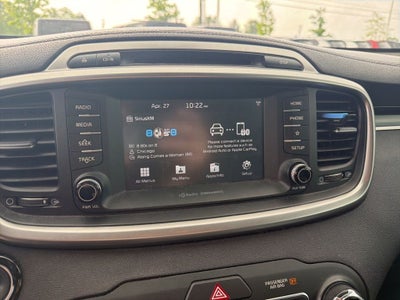 2019 Kia Sorento EX - TOW HITCH / APPLE CARPLAY
