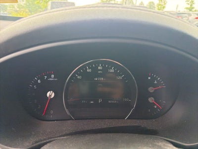 2019 Kia Sorento EX - TOW HITCH / APPLE CARPLAY