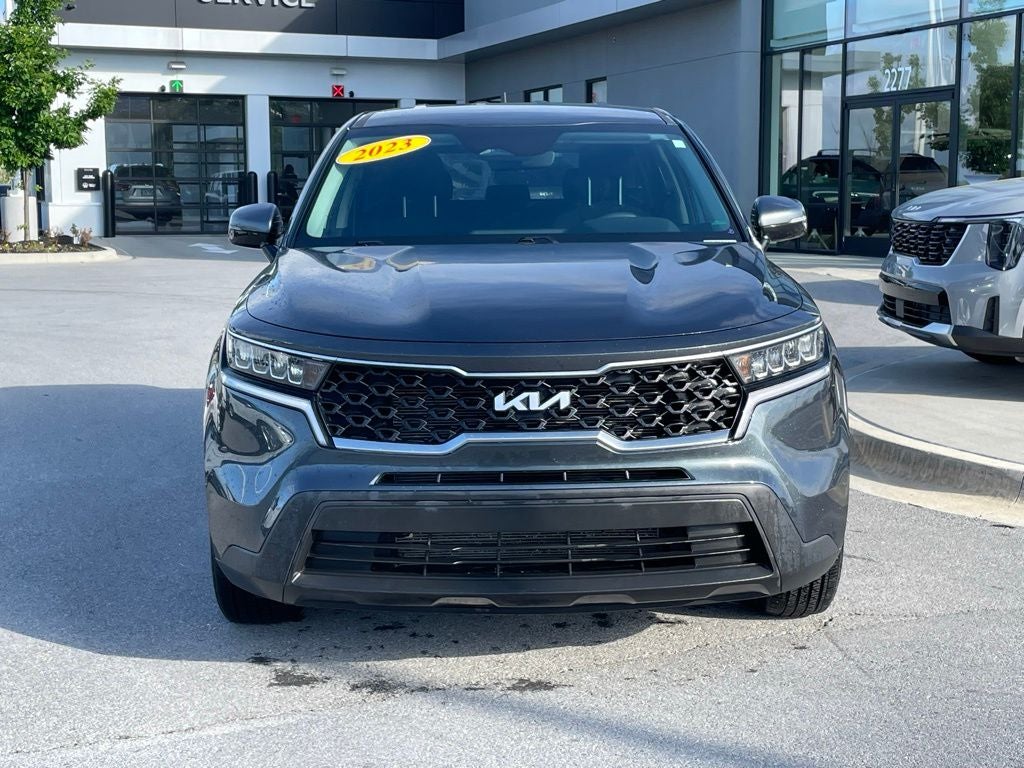 2023 Kia Sorento LX - KIA CERTIFIED / KEYLESS ENTRY