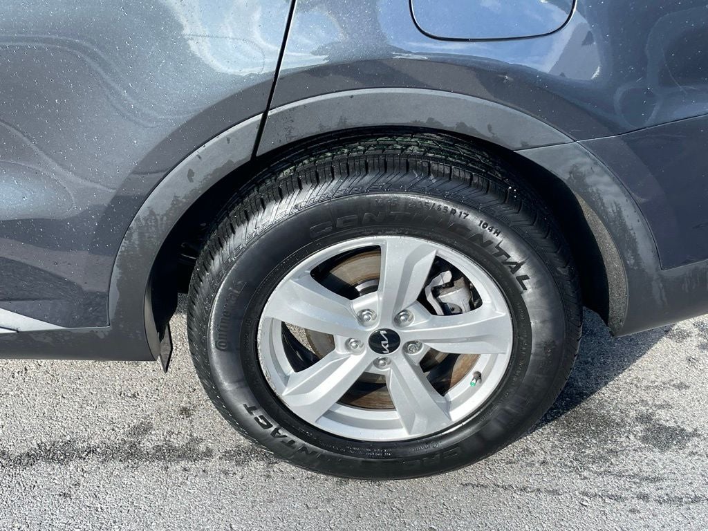 2023 Kia Sorento LX - KIA CERTIFIED / KEYLESS ENTRY