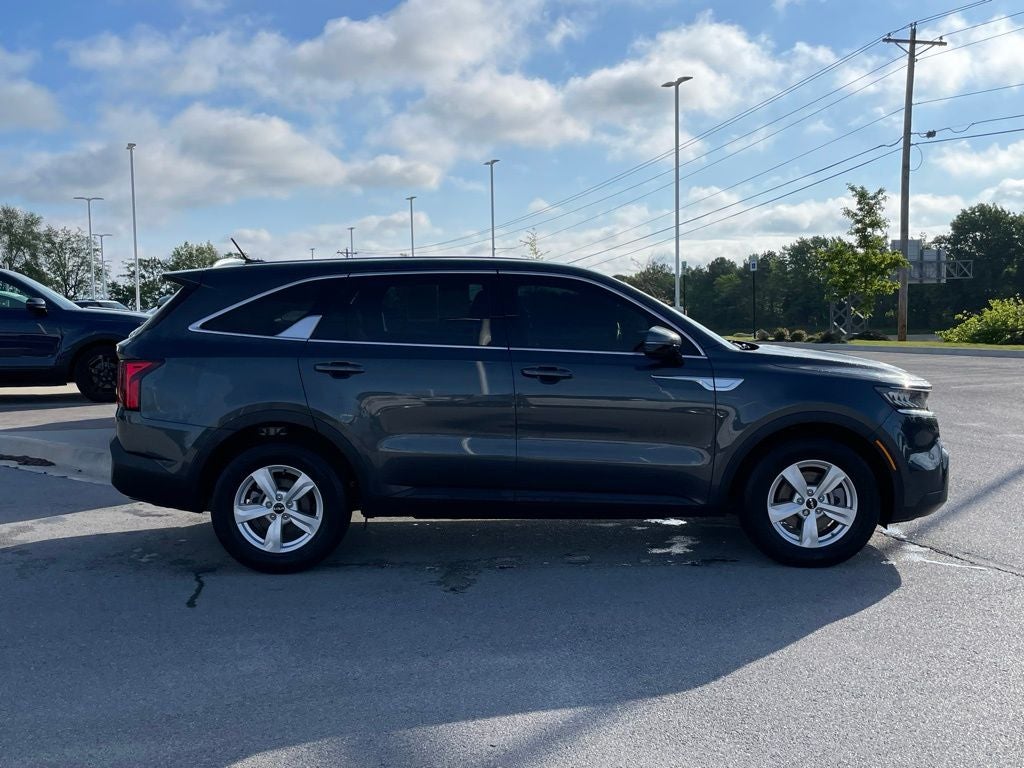 2023 Kia Sorento LX - KIA CERTIFIED / KEYLESS ENTRY