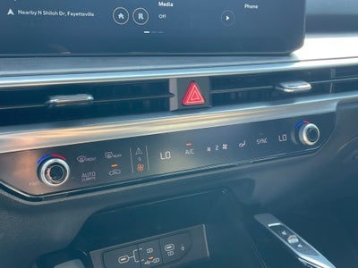2024 Kia Sorento X-Line SX Prestige - KIA CERTIFIED / HEATED REAR SEATS