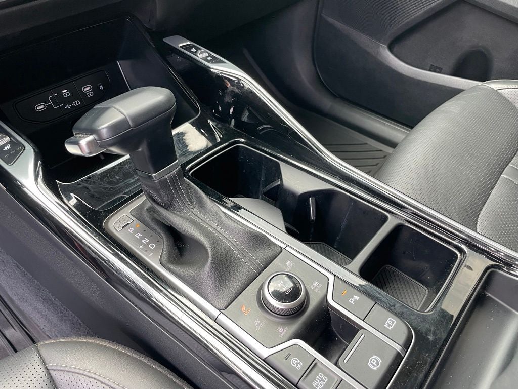 2024 Kia Sorento X-Line SX - KIA CERTIFIED / SURROUND VIEW MONITOR
