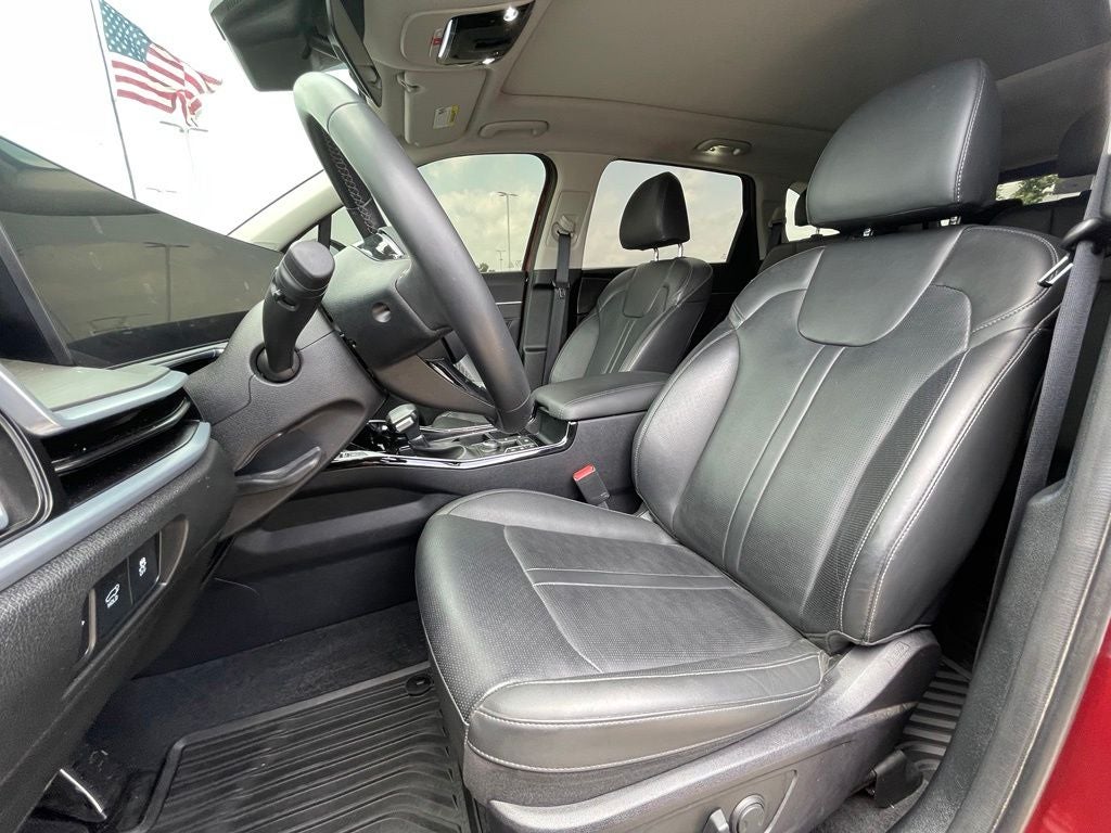 2024 Kia Sorento X-Line SX - KIA CERTIFIED / SURROUND VIEW MONITOR