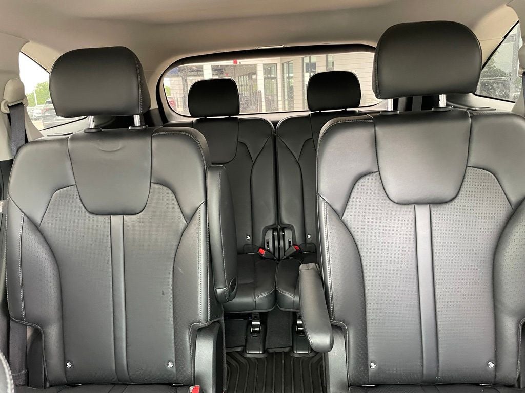 2024 Kia Sorento X-Line SX - KIA CERTIFIED / SURROUND VIEW MONITOR