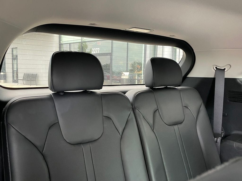 2024 Kia Sorento X-Line SX - KIA CERTIFIED / SURROUND VIEW MONITOR