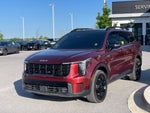 2024 Kia Sorento X-Line SX - KIA CERTIFIED / SURROUND VIEW MONITOR