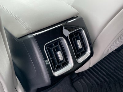 2025 Kia Sorento X-Line SX - KIA CERTIFIED / PANORAMIC ROOF