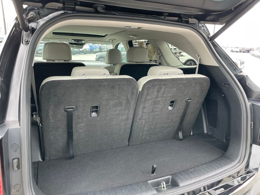 2025 Kia Sorento X-Line SX - KIA CERTIFIED / PANORAMIC ROOF