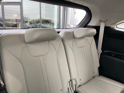 2025 Kia Sorento X-Line SX - KIA CERTIFIED / PANORAMIC ROOF
