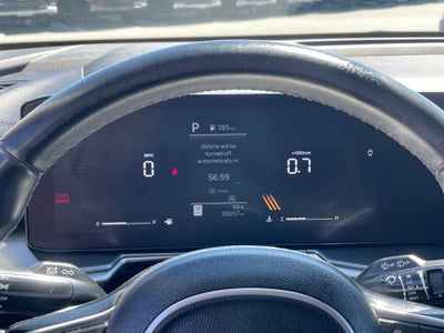 2024 Kia Sorento S - KIA CERTIFIED / SMART CRUISE CONTROL