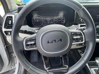2022 Kia Sorento S - KIA CERTIFIED / REMOTE START