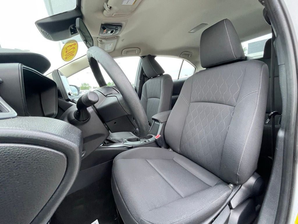 2023 Toyota Corolla LE - ADAPTIVE CRUISE / WIRELESS CARPLAY