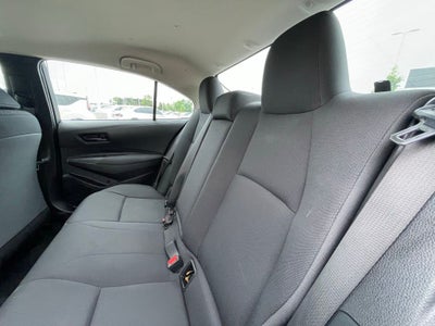 2023 Toyota Corolla LE - ADAPTIVE CRUISE / WIRELESS CARPLAY
