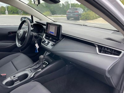 2023 Toyota Corolla LE - ADAPTIVE CRUISE / WIRELESS CARPLAY