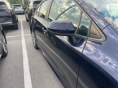 2021 Toyota Corolla LE - KEYLESS ENTRY / APPLE CARPLAY