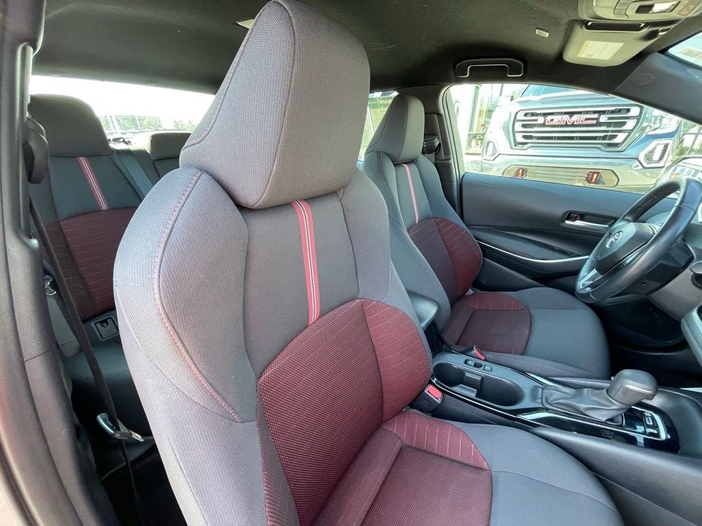 2023 Toyota Corolla SE - LANE DEPARTURE ALERT / APPLE CARPLAY