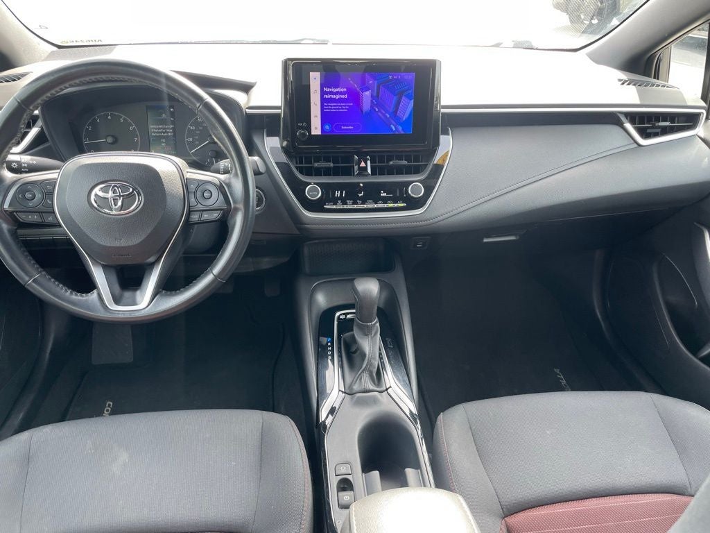 2023 Toyota Corolla SE - APPLE CARPLAY / RADAR CRUISE CONTROL