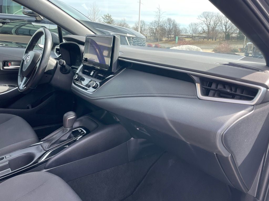 2023 Toyota Corolla SE - APPLE CARPLAY / RADAR CRUISE CONTROL