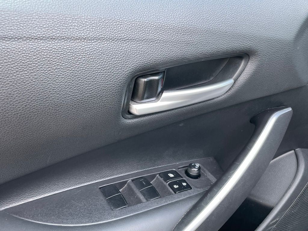 2024 Toyota Corolla SE - PUSH BUTTON START / APPLE CARPLAY