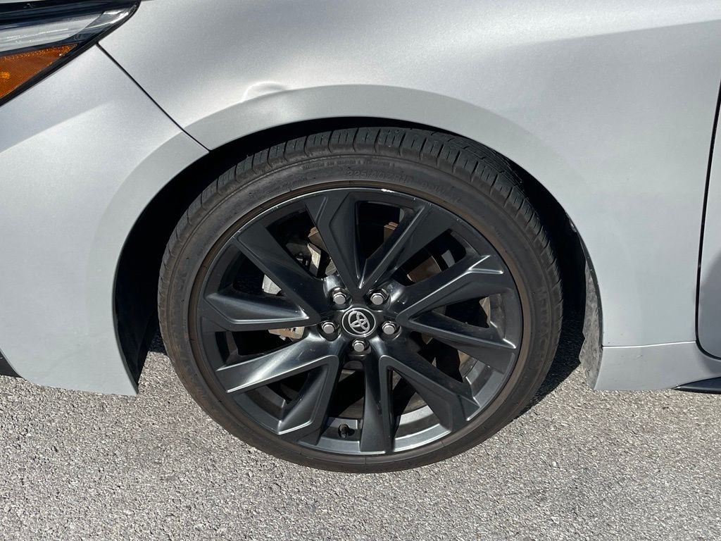 2024 Toyota Corolla SE - APPLE CARPLAY / 40 MPG