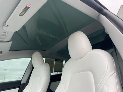 2020 Tesla Model 3 Performance - SELF DRIVING PKG / PEDESTRIAN BRAKING