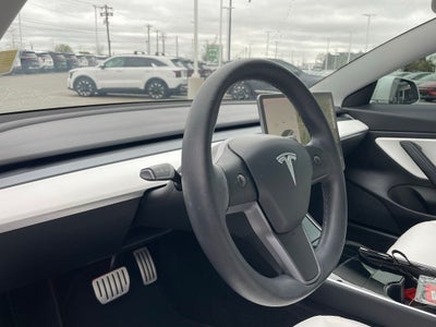 2020 Tesla Model 3 Performance - PEDESTRIAN BRAKING / KEYLESS IGNITION